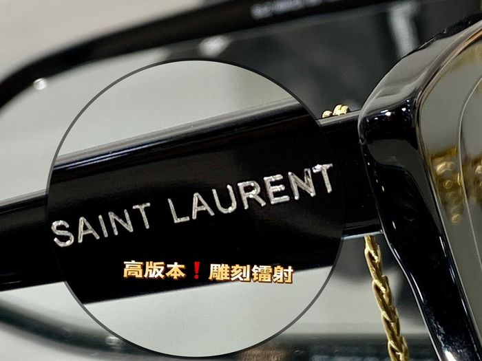 Saint Laurent Sunglasses Top Quality SLS00134